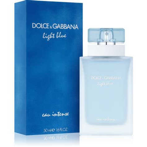 notino dolce gabbana light blue